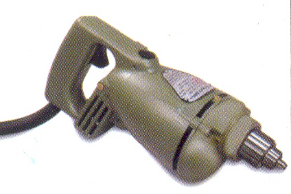 Wolf heavy duty drill deals